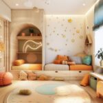 Jak wybrać meble dla dziecka? Kluczowe cechy i bezpieczeństwo