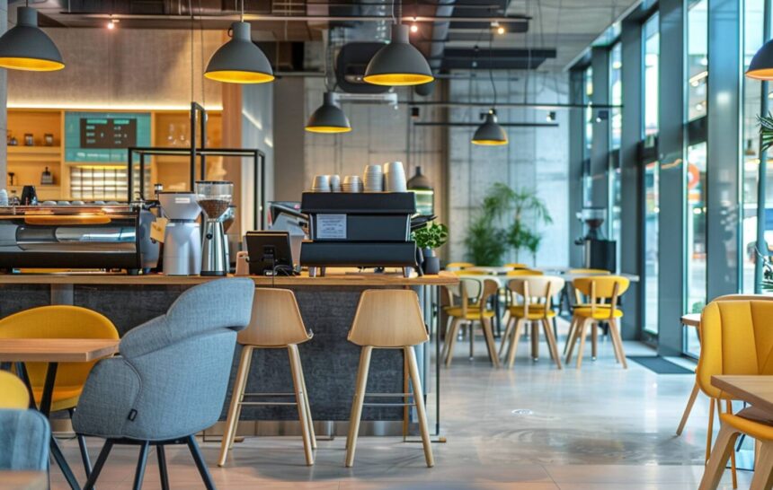 dodatki najlepiej komponują się z wnętrzami kawiarni w stylu skandynawskim Jakie dodatki najlepiej komponują się z wnętrzami kawiarni w stylu skandynawskim