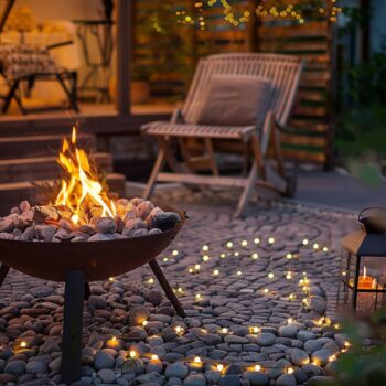 Jakie lampy ogrodowe najlepiej sprawdzą Jakie lampy ogrodowe najlepiej sprawdzą się w przestrzeniach przy grillach