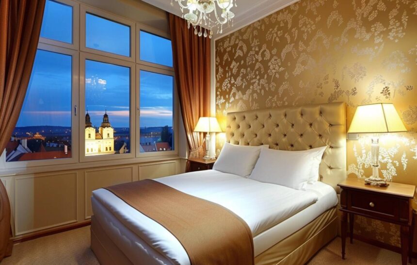 10 inspiracji na urządzenie sypialni z łóżkami premium 10 inspiracji na urządzenie sypialni z łóżkami premium z funkcją przechowywania