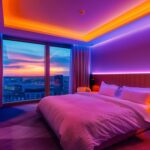 Łóżka kontynentalne w hotelach – jak zapewnić gościom najwyższy komfort?