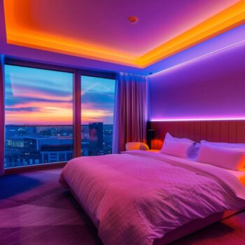 Łóżka kontynentalne w hotelach – jak zapewnić gościom najwyższy komfort Łóżka kontynentalne w hotelach – jak zapewnić gościom najwyższy komfort?