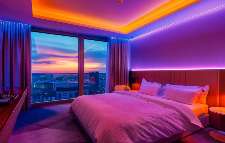 Łóżka kontynentalne w hotelach – jak zapewnić gościom najwyższy komfort Łóżka kontynentalne w hotelach – jak zapewnić gościom najwyższy komfort?