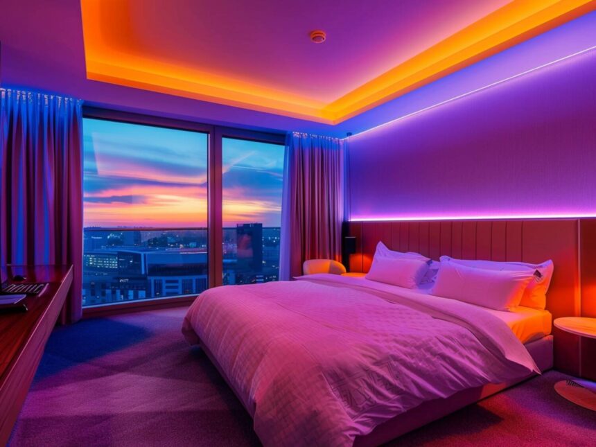 Łóżka kontynentalne w hotelach – jak zapewnić gościom najwyższy komfort Łóżka kontynentalne w hotelach – jak zapewnić gościom najwyższy komfort?