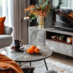 Jakie materiały najlepiej nadają się do mebli do małych mieszkań