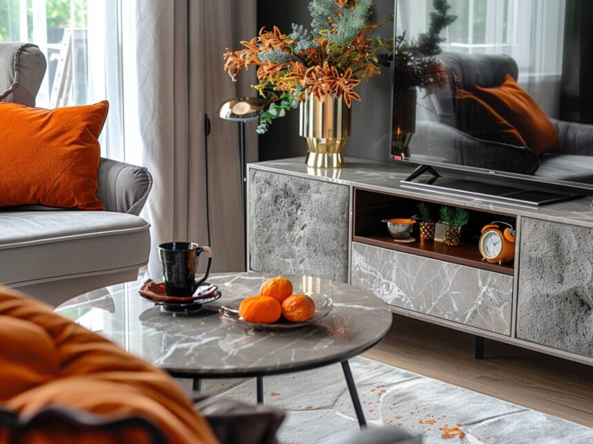 najlepiej nadają się do mebli do małych Jakie materiały najlepiej nadają się do mebli do małych mieszkań