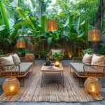 Jak wybrać trwałe meble do przestrzeni outdoorowych eco-friendly