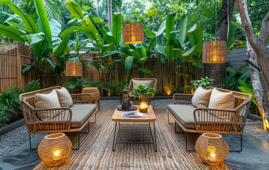 Jak wybrać trwałe meble do przestrzeni outdoorowych eco-friendly Jak wybrać trwałe meble do przestrzeni outdoorowych eco-friendly