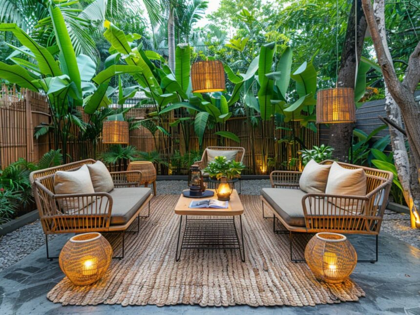 Jak wybrać trwałe meble do przestrzeni outdoorowych eco-friendly Jak wybrać trwałe meble do przestrzeni outdoorowych eco-friendly