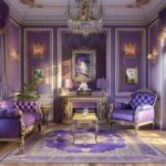 Jak stworzyć eleganckie wnętrze z narożnikiem w stylu klasycznym