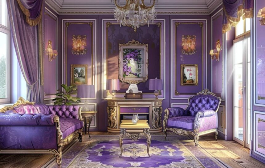 Jak stworzyć eleganckie wnętrze z narożnikiem w stylu klasycznym