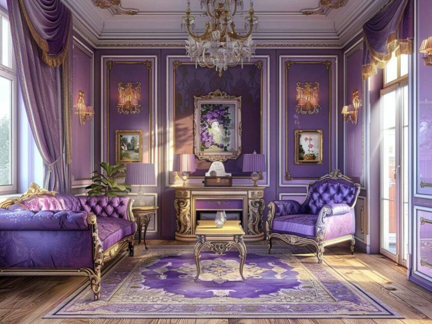 eleganckie wnętrze z narożnikiem w stylu klasycznym22 Jak stworzyć eleganckie wnętrze z narożnikiem w stylu klasycznym