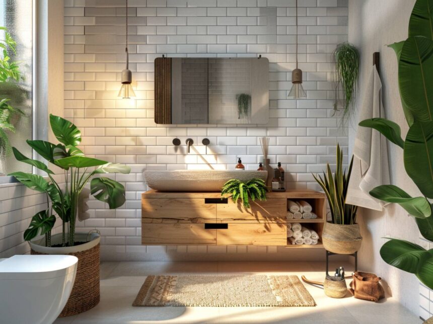 Jakie są najważniejsze cechy nowoczesnych wnętrz skandynawskich