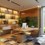 Czy meble z materiałów odnawialnych mogą być tak trwałe, jak ich tradycyjne odpowiedniki