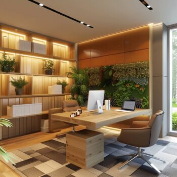 Czy meble z materiałów odnawialnych jak ich tradycyjne odpowiedniki Czy meble z materiałów odnawialnych mogą być tak trwałe, jak ich tradycyjne odpowiedniki