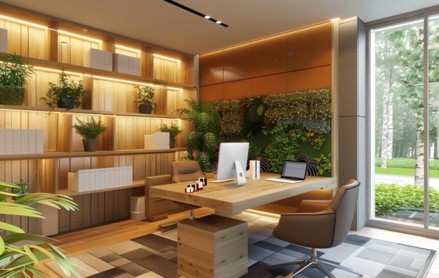 Czy meble z materiałów odnawialnych mogą być tak trwałe, jak ich tradycyjne odpowiedniki