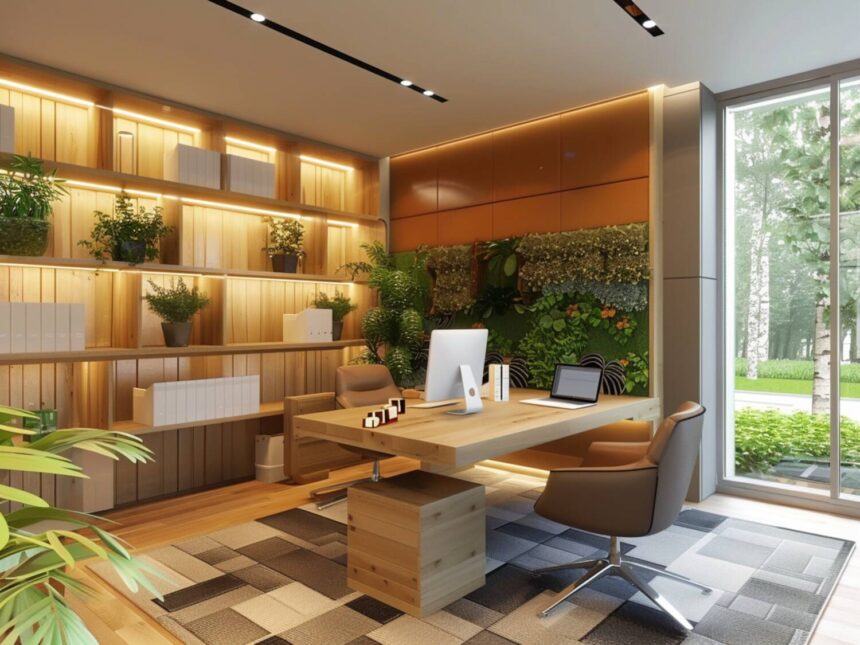 Czy meble z materiałów odnawialnych jak ich tradycyjne odpowiedniki Czy meble z materiałów odnawialnych mogą być tak trwałe, jak ich tradycyjne odpowiedniki