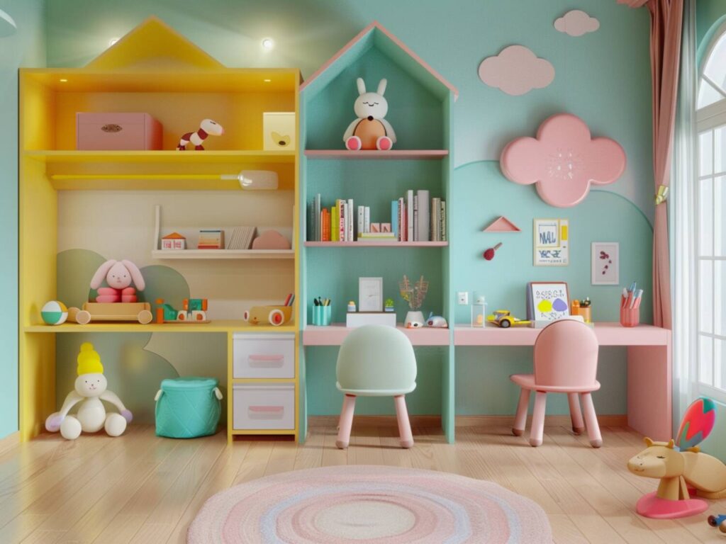 Jakie meble wielofunkcyjne najlepiej sprawdzają się w mieszkaniach rodzinnych?