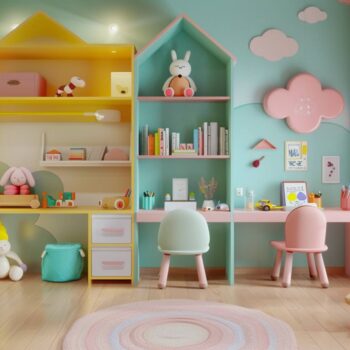 Jakie meble wielofunkcyjne w mieszkaniach rodzinnych Jakie meble wielofunkcyjne najlepiej sprawdzają się w mieszkaniach rodzinnych