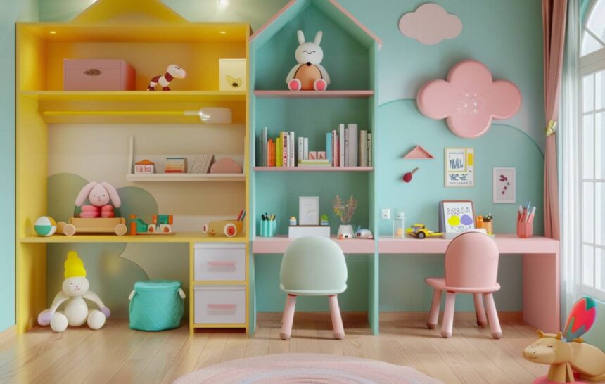 Jakie meble wielofunkcyjne najlepiej sprawdzają się w mieszkaniach rodzinnych