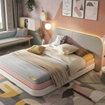 Łóżka kontynentalne z funkcją regulacji – jakie modele są polecane dla osób starszych