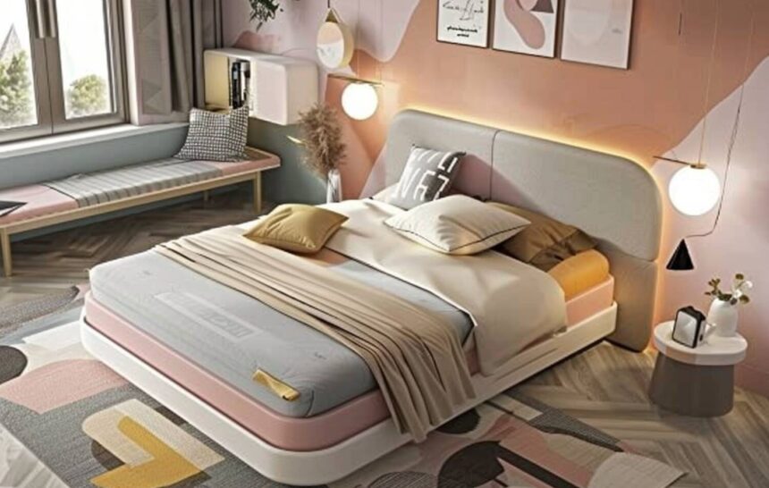 Łóżka kontynentalne z funkcją regulacji – jakie modele są polecane dla osób starszych