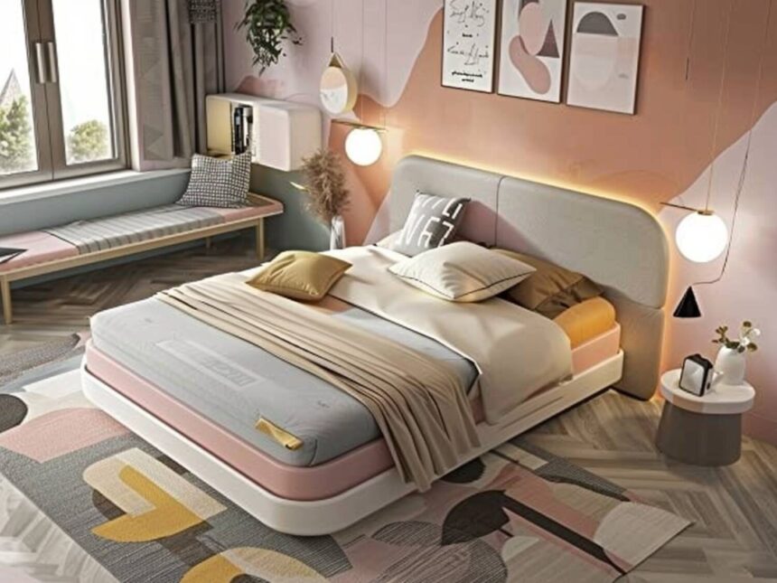 Łóżka kontynentalne z funkcją regulacji – jakie modele są polecane dla osób starszych