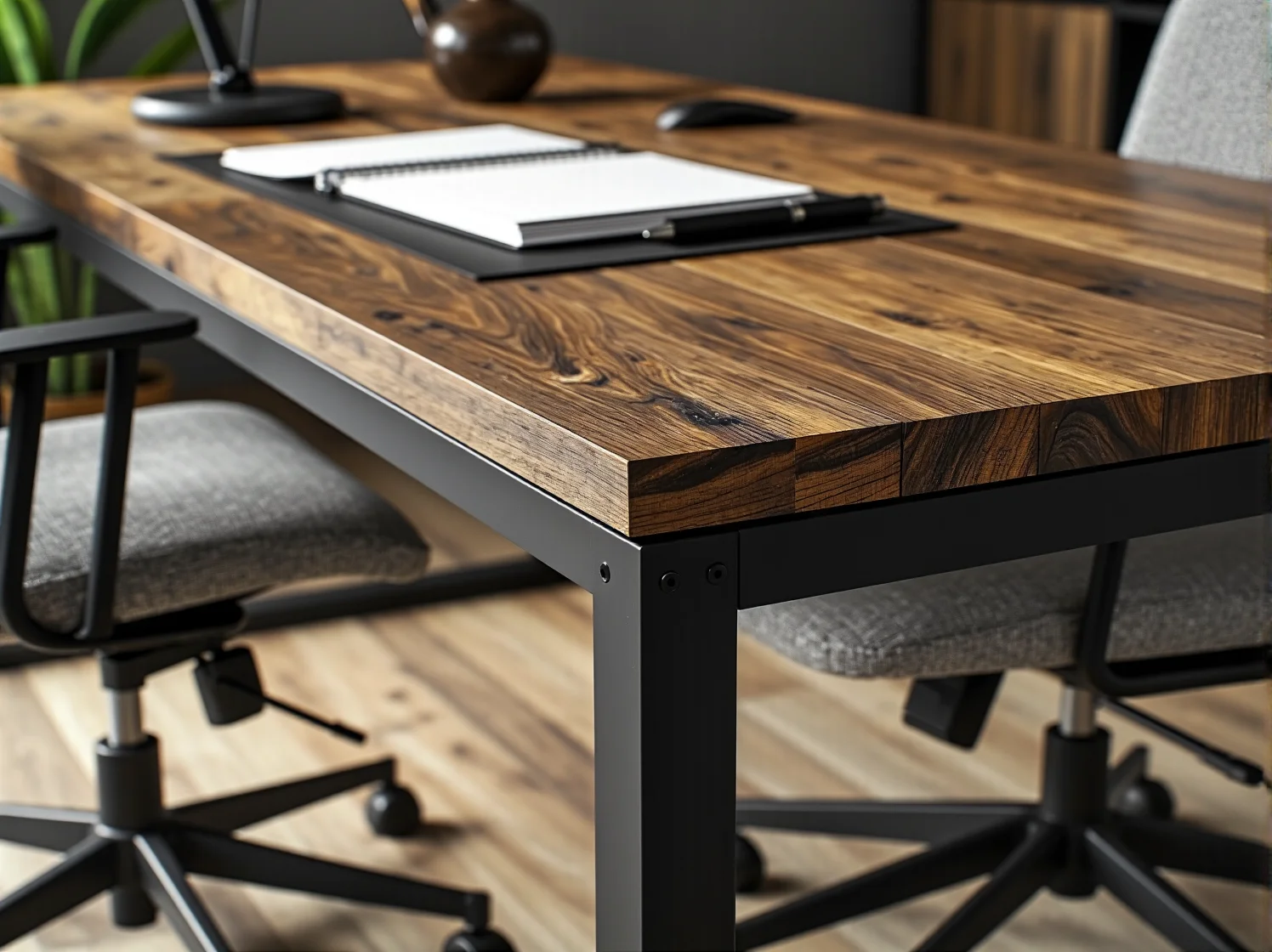 Funkcjonalna sofa modułowa w stylu loftowym idealna do małego mieszkania