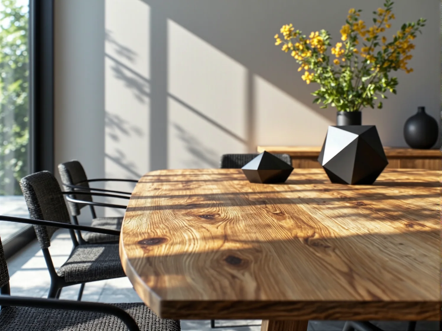 Mikro-trendy wnętrzarskie: kolorowe, nietypowe lampy i dodatki w małym mieszkaniu