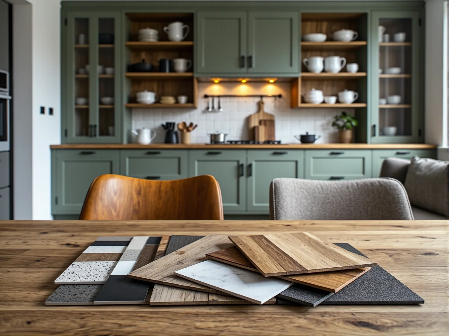 Projektowanie funkcjonalnej kuchni - planowanie budżetu i ukryte koszty