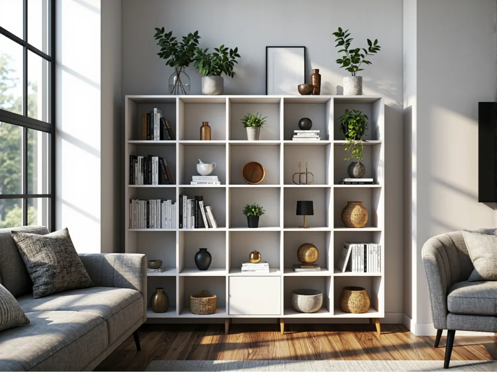 Ranking: Najlepsze regały narożne z funkcją przechowywania – Top 5 Rozwiązań do Twojego Domu