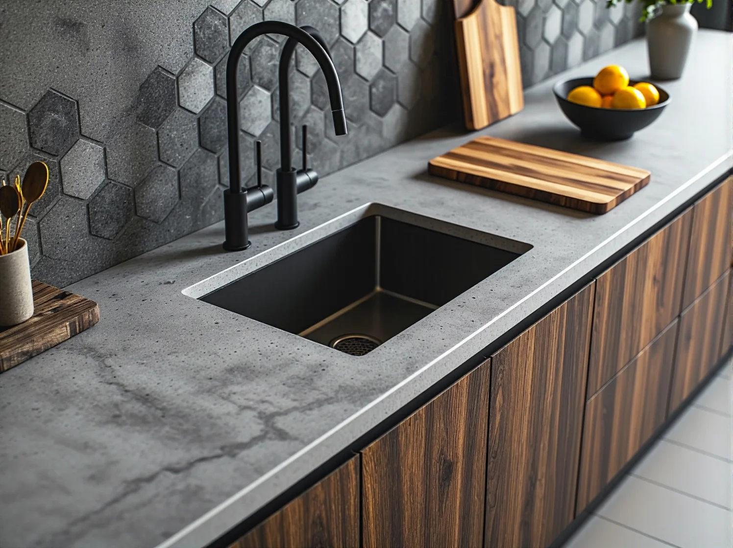 Tanie meble kuchenne w zestawie – porównanie jakości i ceny systemów na wymiar