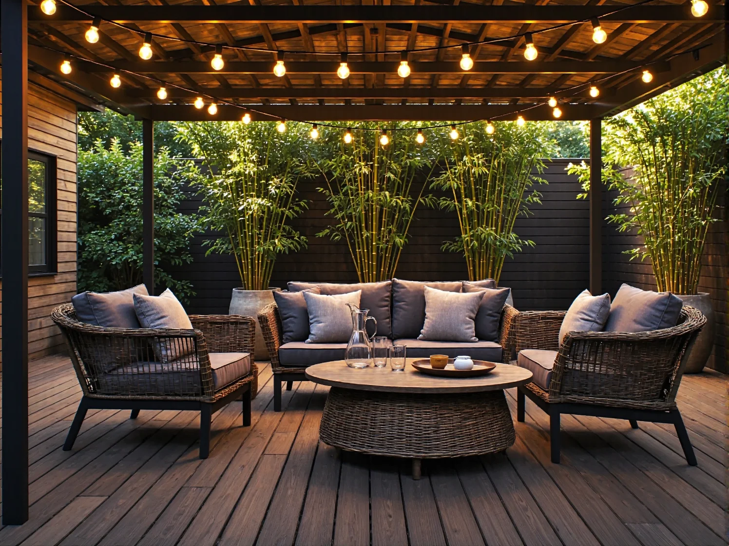 Sprawdzanie szczelności i uszczelek w ogrodowej lampie LED przed sezonem.